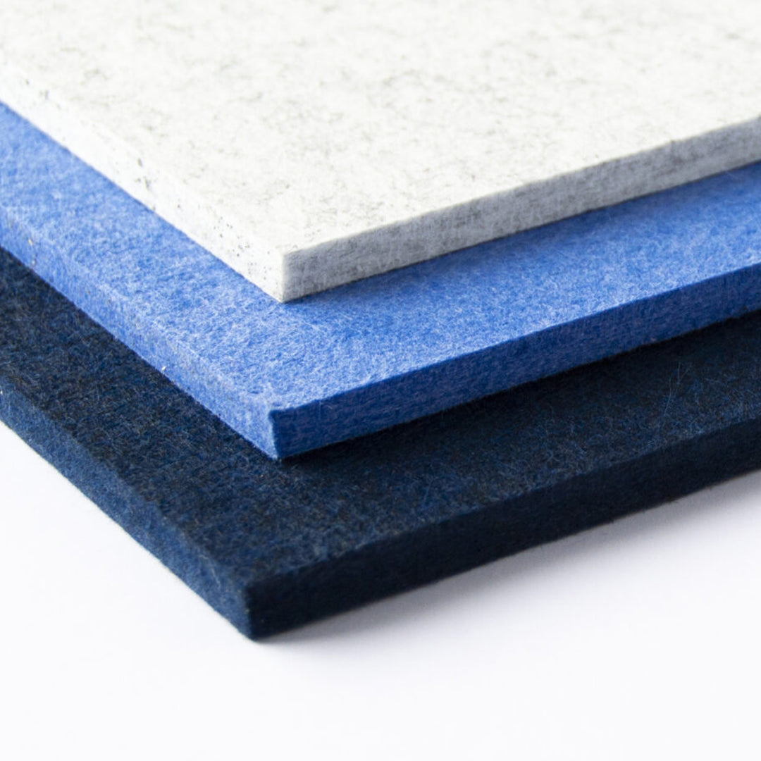 Individual Colour Swatch Sample - 5mm