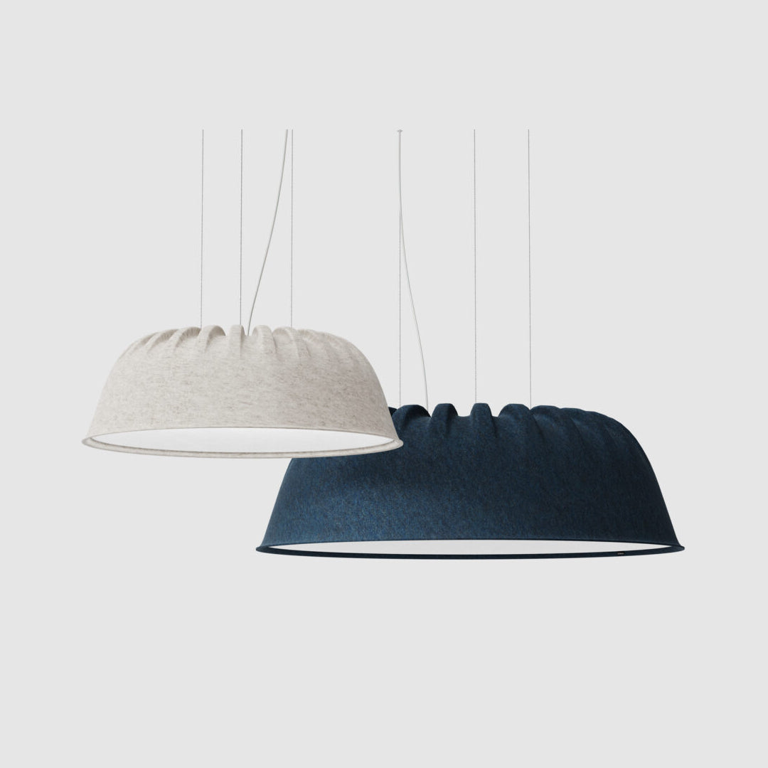 Tempo Acoustic Pendant Light