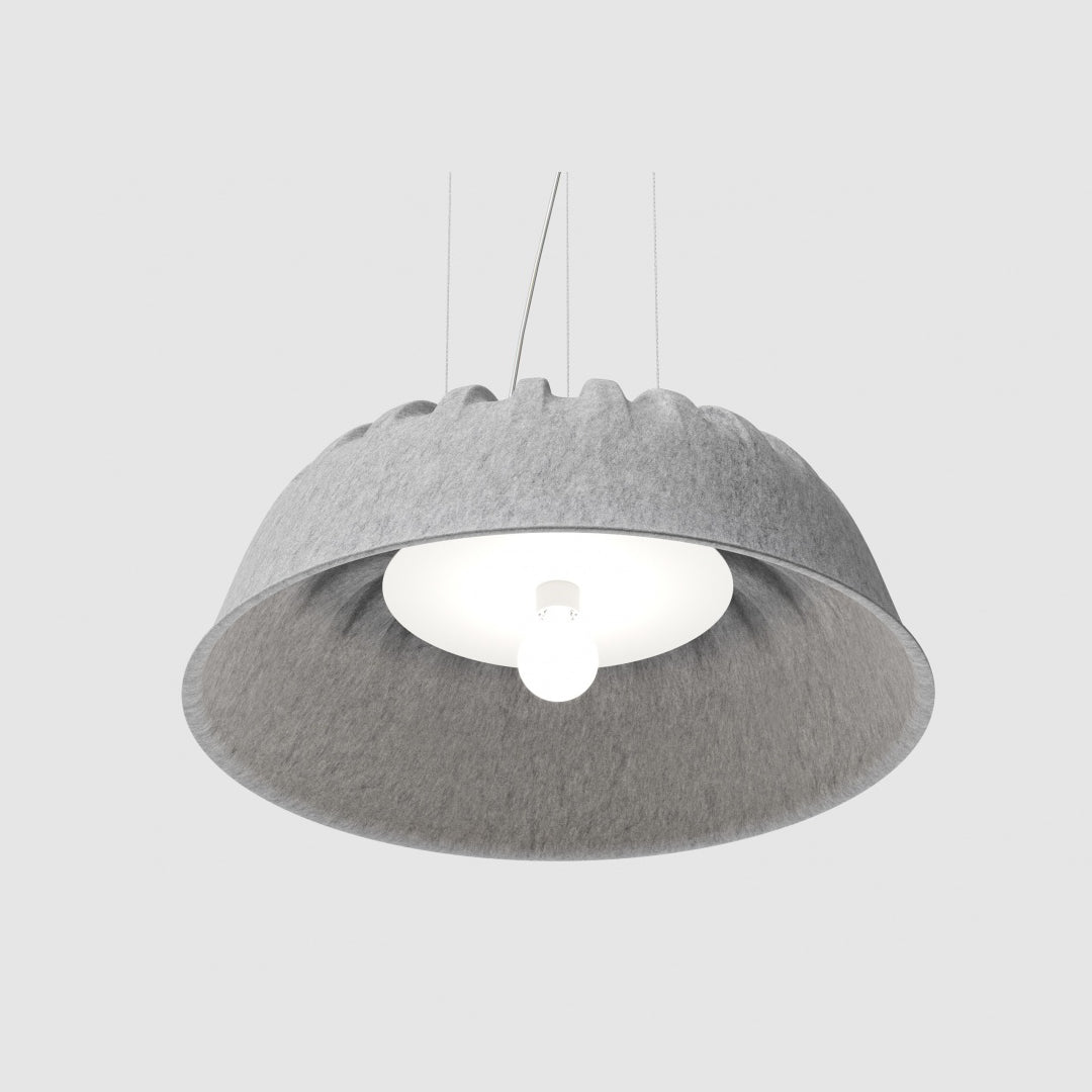 Tempo Acoustic Pendant Light