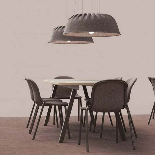 Tempo Acoustic Pendant Light