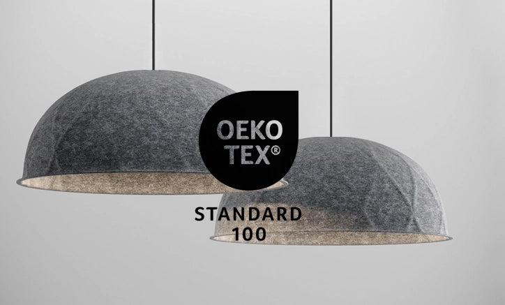 Load video: OEKO-TEX® Standard 100 video