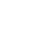 Thumbs up in gearbox with white background